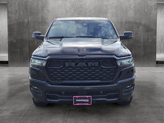 2025 RAM Ram 1500 RAM 1500 LONE STAR CREW CAB 4X4 57 BOX