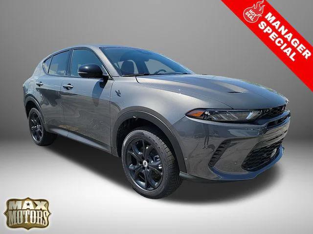 2024 Dodge Hornet DODGE HORNET GT AWD