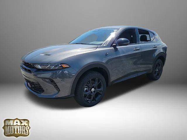 2024 Dodge Hornet DODGE HORNET GT AWD