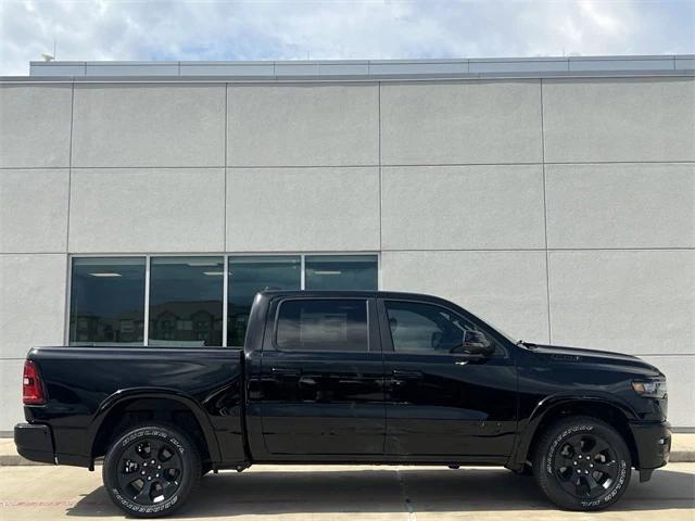 2025 RAM Ram 1500 RAM 1500 LONE STAR CREW CAB 4X4 57 BOX