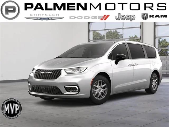 2024 Chrysler Pacifica PACIFICA TOURING L