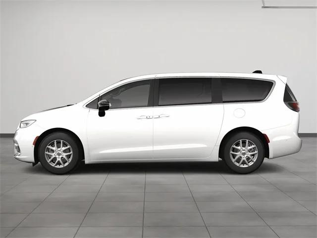 2024 Chrysler Pacifica PACIFICA TOURING L