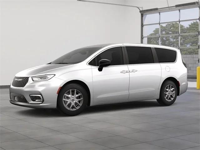 2024 Chrysler Pacifica PACIFICA TOURING L