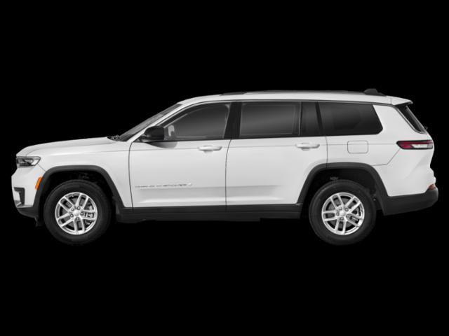 2024 Jeep Grand Cherokee GRAND CHEROKEE L SUMMIT RESERVE 4X4