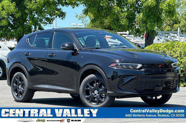 2024 Dodge Hornet DODGE HORNET GT AWD