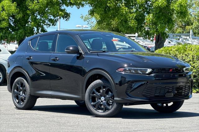 2024 Dodge Hornet DODGE HORNET GT AWD