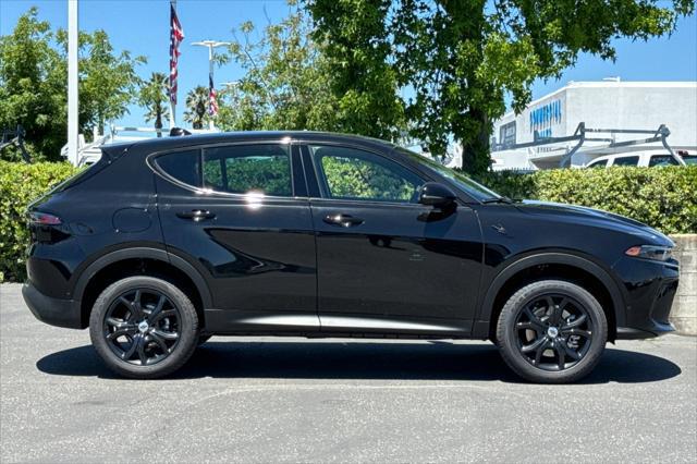 2024 Dodge Hornet DODGE HORNET GT AWD