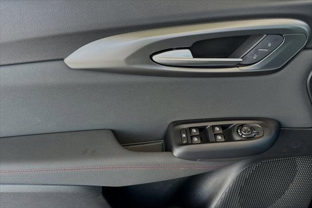 2024 Dodge Hornet DODGE HORNET GT AWD