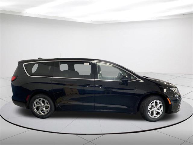 2024 Chrysler Pacifica PACIFICA LIMITED