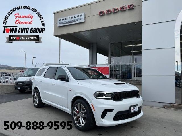 2024 Dodge Durango DURANGO SRT 392 AWD