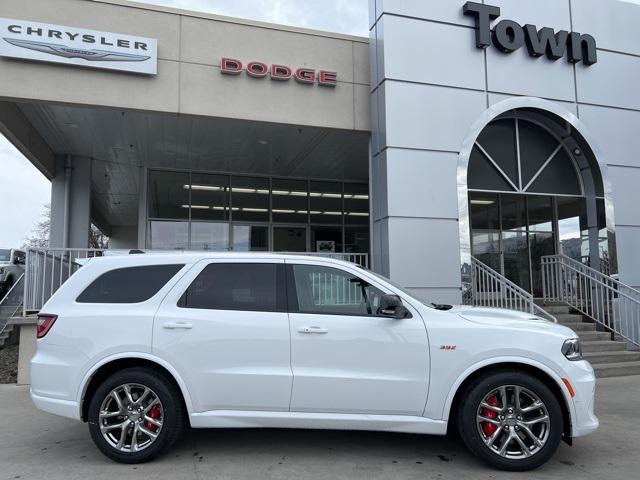 2024 Dodge Durango DURANGO SRT 392 AWD