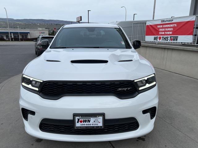 2024 Dodge Durango DURANGO SRT 392 AWD