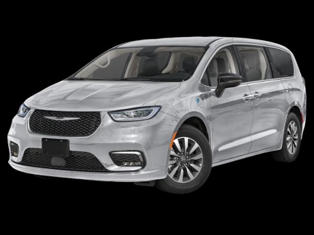 2024 Chrysler Pacifica Hybrid PACIFICA PLUG-IN HYBRID S APPEARANCE