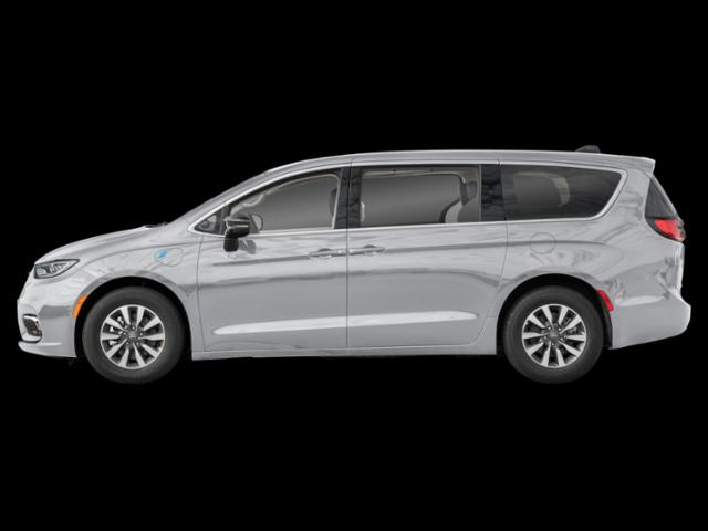 2024 Chrysler Pacifica Hybrid PACIFICA PLUG-IN HYBRID S APPEARANCE