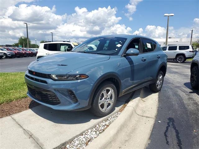 2024 Dodge Hornet DODGE HORNET GT AWD