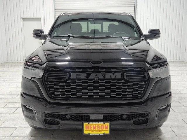 2025 RAM Ram 1500 RAM 1500 LONE STAR CREW CAB 4X4 57 BOX