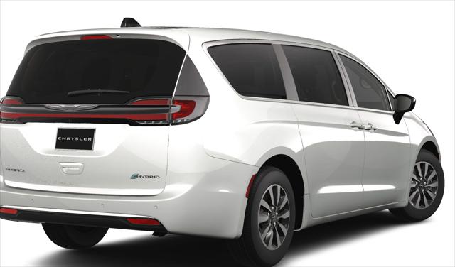 2024 Chrysler Pacifica Hybrid PACIFICA PLUG-IN HYBRID SELECT