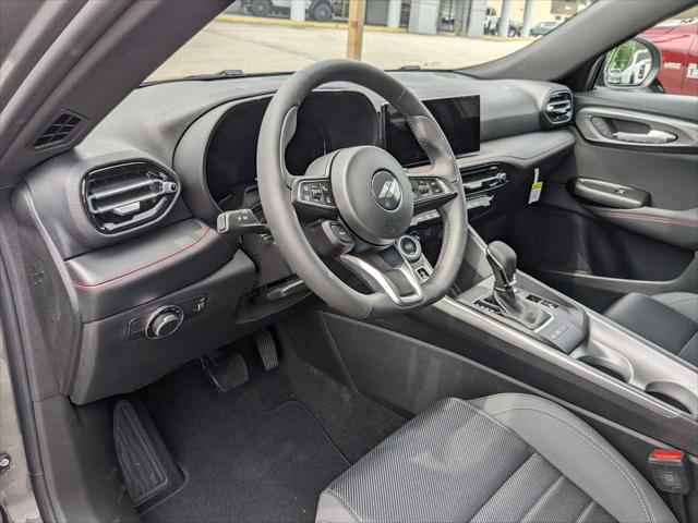 2024 Dodge Hornet DODGE HORNET GT AWD