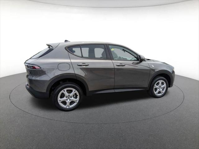 2024 Dodge Hornet DODGE HORNET GT AWD