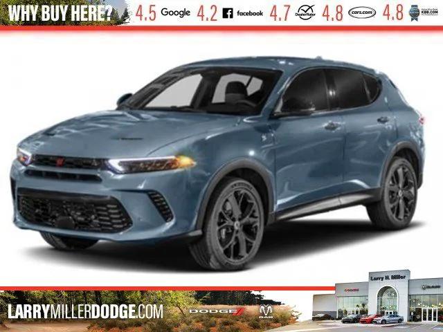 2024 Dodge Hornet DODGE HORNET GT AWD