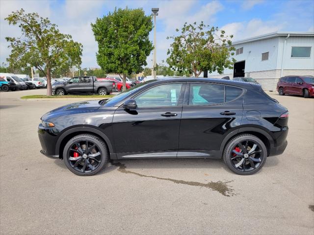 2024 Dodge Hornet DODGE HORNET R/T EAWD