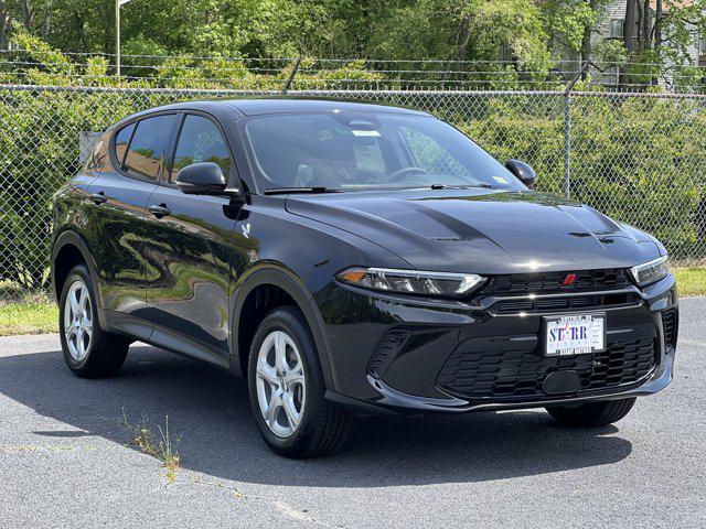 2024 Dodge Hornet DODGE HORNET GT AWD