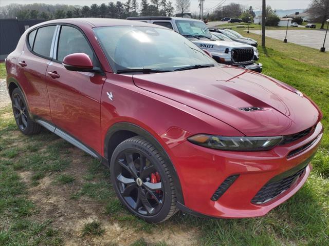 2024 Dodge Hornet DODGE HORNET R/T EAWD