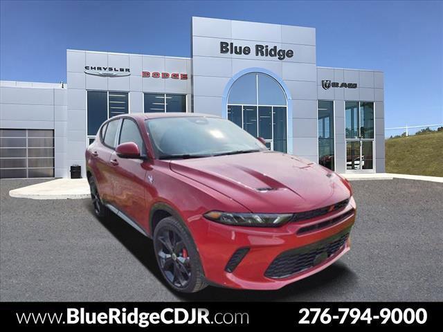 2024 Dodge Hornet DODGE HORNET R/T EAWD