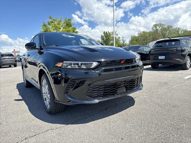 2024 Dodge Hornet DODGE HORNET R/T EAWD