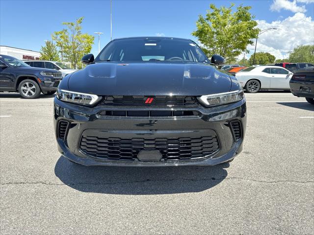 2024 Dodge Hornet DODGE HORNET R/T EAWD