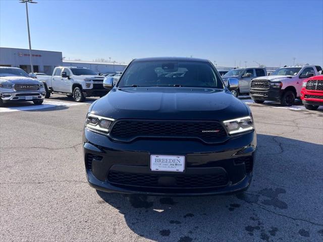 2023 Dodge Durango GT Launch Edition  AWD