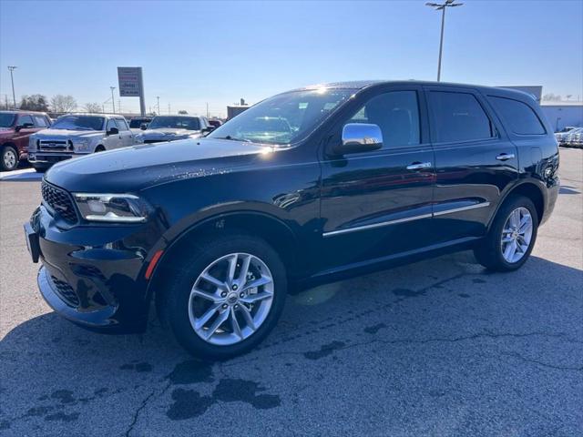 2023 Dodge Durango GT Launch Edition  AWD