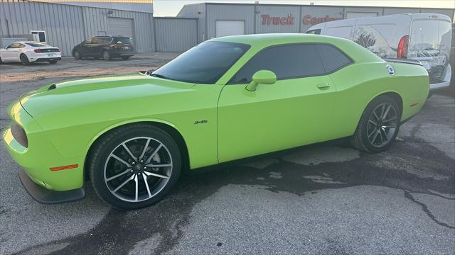 2023 Dodge Challenger R/T