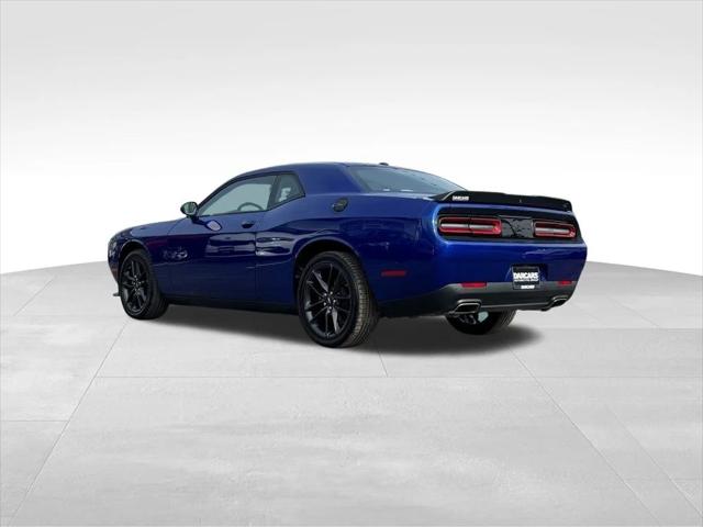 2021 Dodge Challenger GT AWD