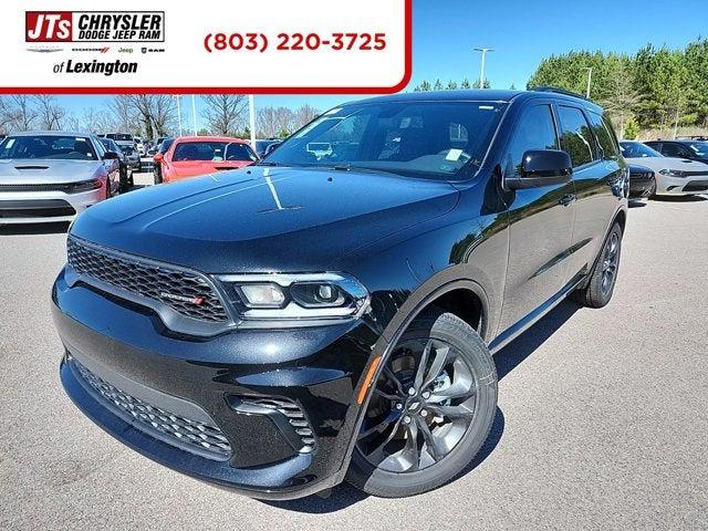 2024 Dodge Durango DURANGO GT RWD