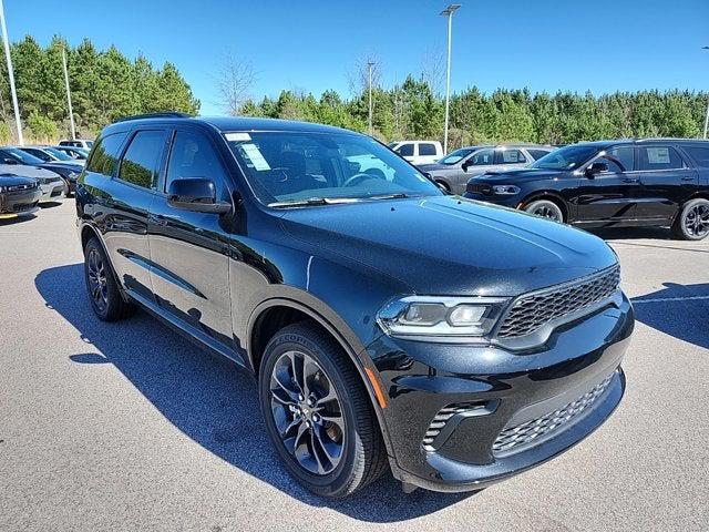 2024 Dodge Durango DURANGO GT RWD