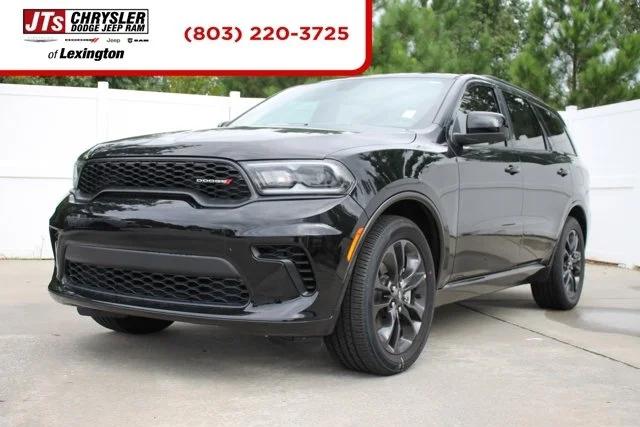 2024 Dodge Durango DURANGO GT RWD