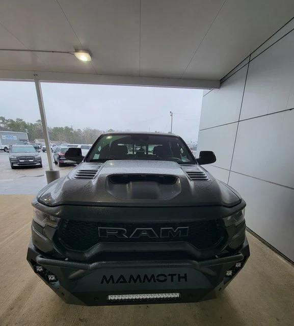 2022 RAM 1500 TRX Crew Cab 4x4 57 Box