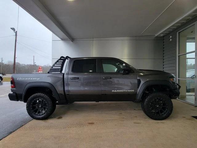 2022 RAM 1500 TRX Crew Cab 4x4 57 Box