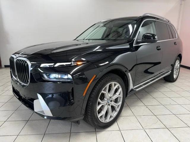 2023 BMW X7 xDrive40i for sale in Plano, TX
