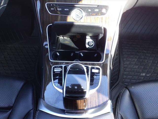2016 Mercedes-Benz C-CLASS C 300 4MATIC