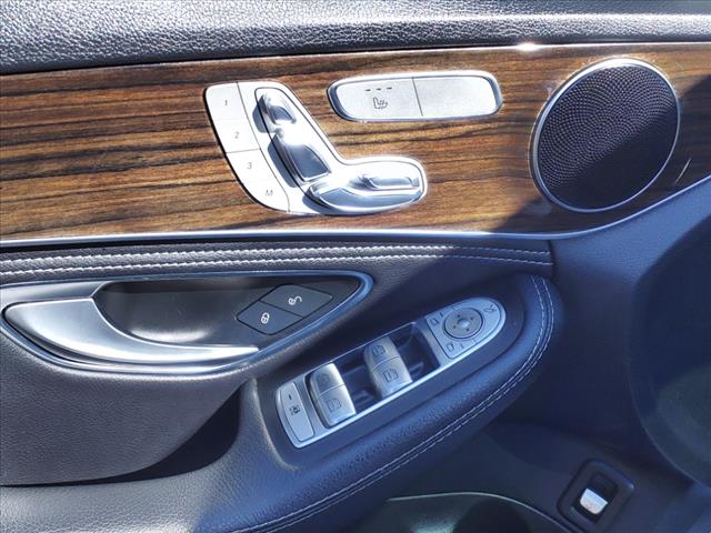 2016 Mercedes-Benz C-CLASS C 300 4MATIC