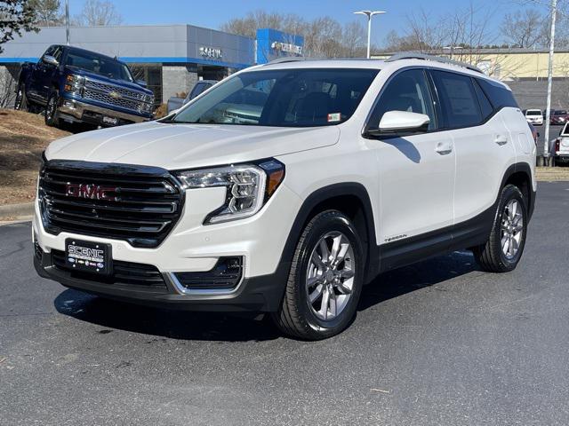 2024 GMC Terrain AWD SLT for sale in Mount Airy, NC