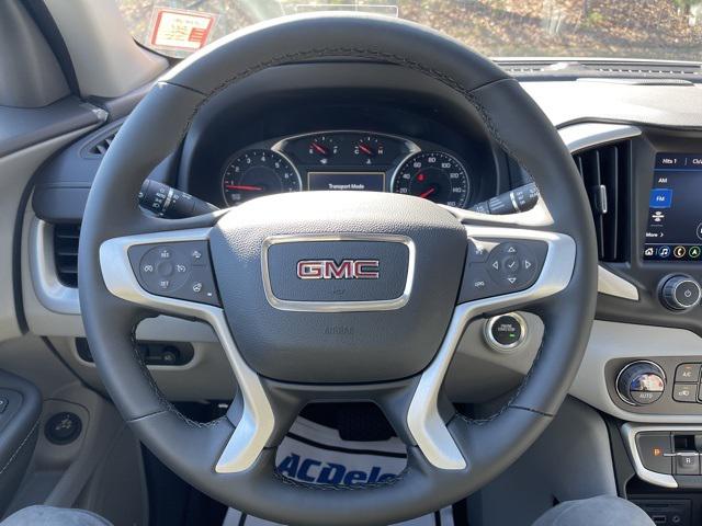 2024 GMC Terrain AWD SLT