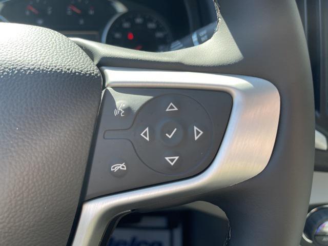 2024 GMC Terrain AWD SLT