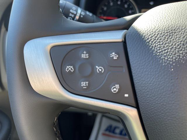 2024 GMC Terrain AWD SLT