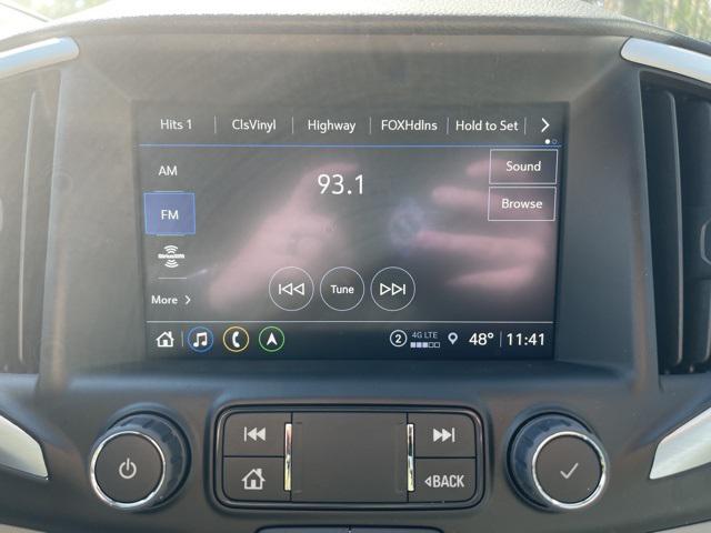 2024 GMC Terrain AWD SLT