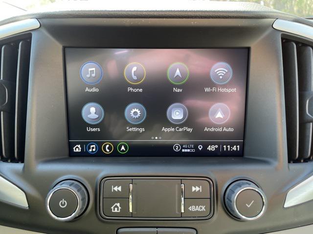 2024 GMC Terrain AWD SLT