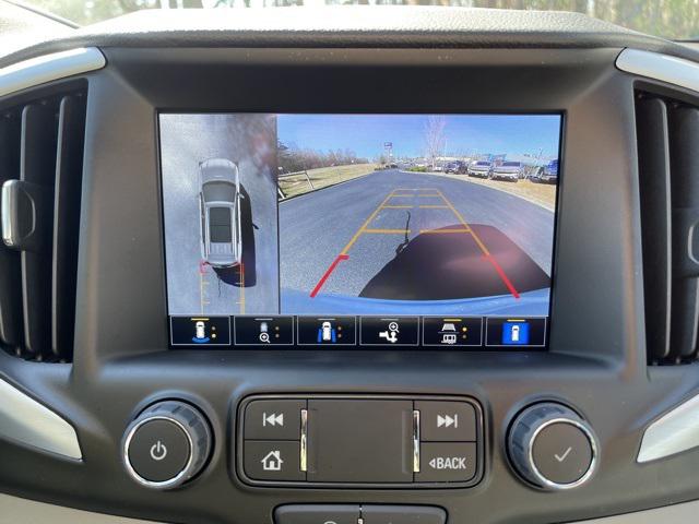 2024 GMC Terrain AWD SLT