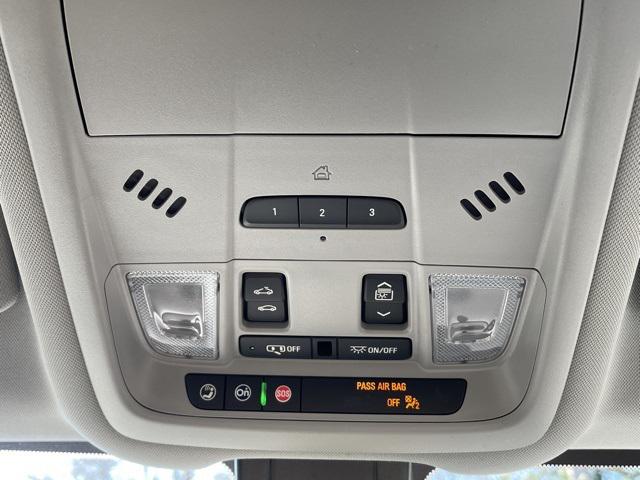 2024 GMC Terrain AWD SLT